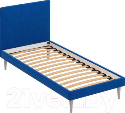 Односпальная кровать Moon Family 1256 / MF008853