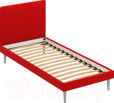 Односпальная кровать Moon Family 1256 / MF008863