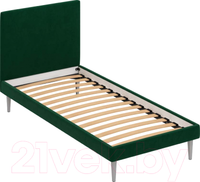 Односпальная кровать Moon Family 1256 / MF008868