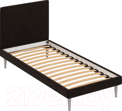 Односпальная кровать Moon Family 1256 / MF008813