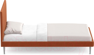 Односпальная кровать Moon Family 1256 / MF008798