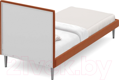 Односпальная кровать Moon Family 1256 / MF008798