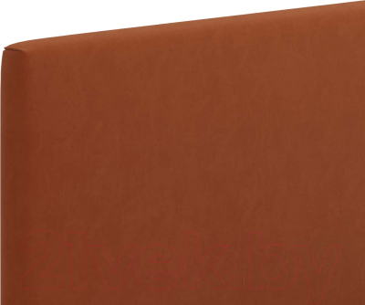 Односпальная кровать Moon Family 1256 / MF008798