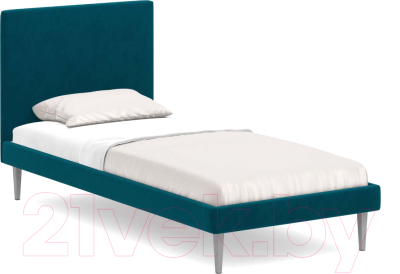 Односпальная кровать Moon Family 1256 / MF008803 - фото