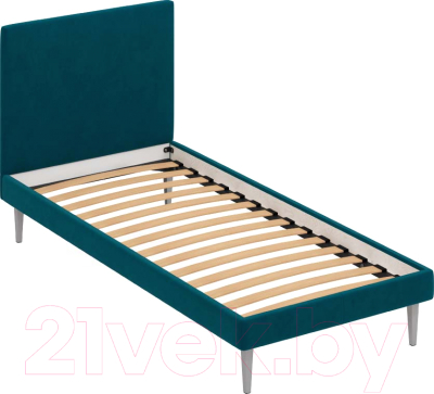 Односпальная кровать Moon Family 1256 / MF008803