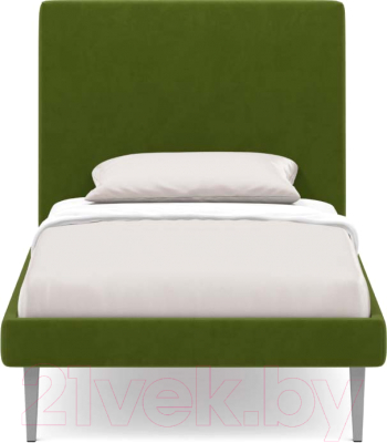 Односпальная кровать Moon Family 1256 / MF008808 - фото