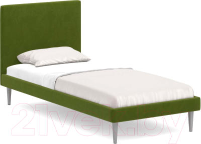 Односпальная кровать Moon Family 1256 / MF008808