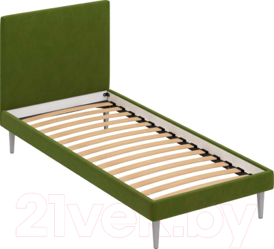 Односпальная кровать Moon Family 1256 / MF008808
