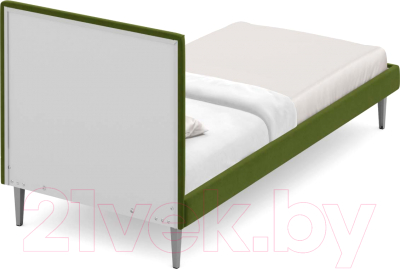 Односпальная кровать Moon Family 1256 / MF008808