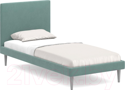 Односпальная кровать Moon Family 1256 / MF007539 - фото