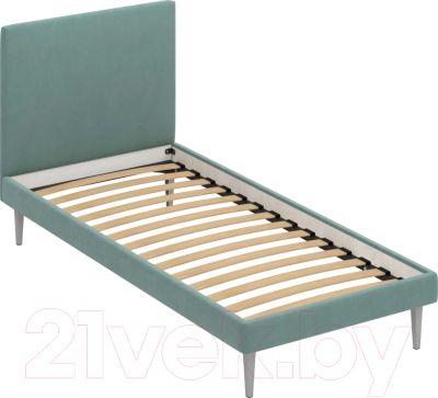 Односпальная кровать Moon Family 1256 / MF007539
