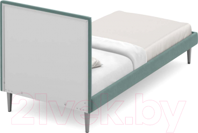 Односпальная кровать Moon Family 1256 / MF007539