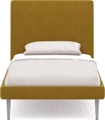 Односпальная кровать Moon Family 1256 / MF008838