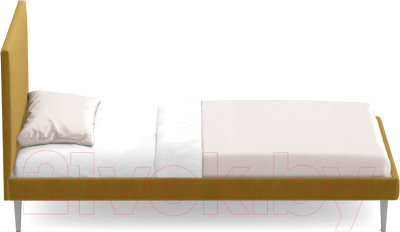 Односпальная кровать Moon Family 1256 / MF008838