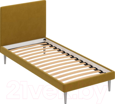 Односпальная кровать Moon Family 1256 / MF008838