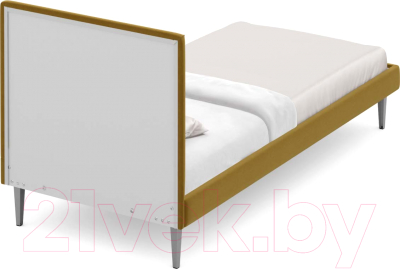 Односпальная кровать Moon Family 1256 / MF008838