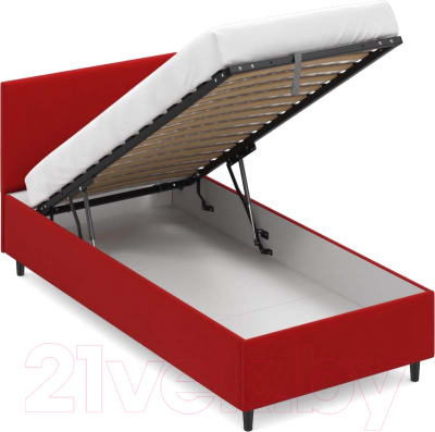 Односпальная кровать Moon Family 1259 / MF009227