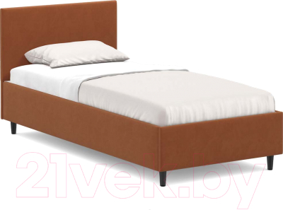 Односпальная кровать Moon Family 1259 / MF009107 - фото