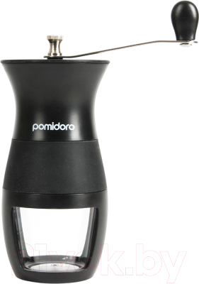 Кофемолка механическая Pomi d'Oro Assistenza / P185605 - фото