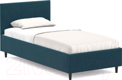 Односпальная кровать Moon Family 1259 / MF009117 - фото