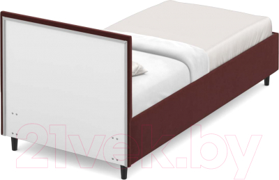 Односпальная кровать Moon Family 1259 / MF009157