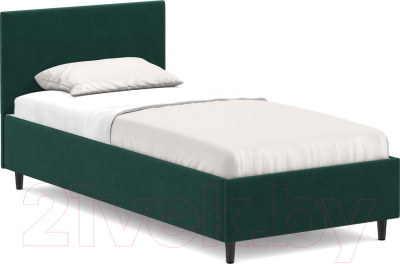 Односпальная кровать Moon Family 1259 / MF009167 - фото