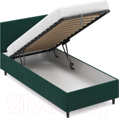 Односпальная кровать Moon Family 1259 / MF009167