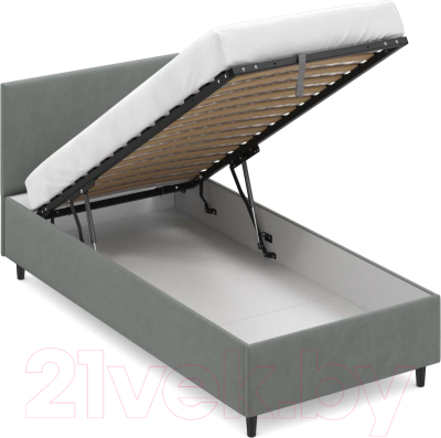 Односпальная кровать Moon Family 1259 / MF009187