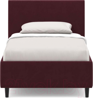 Односпальная кровать Moon Family 1259 / MF009197