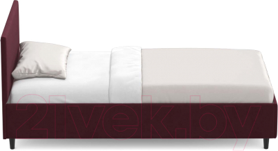 Односпальная кровать Moon Family 1259 / MF009197