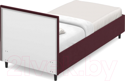Односпальная кровать Moon Family 1259 / MF009197