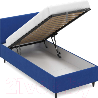 Односпальная кровать Moon Family 1259 / MF009207