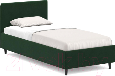 Односпальная кровать Moon Family 1259 / MF009237 - фото