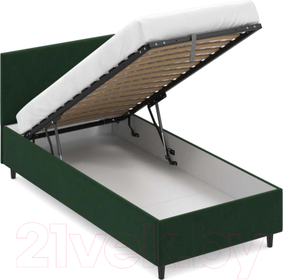 Односпальная кровать Moon Family 1259 / MF009237