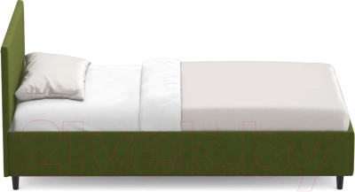 Односпальная кровать Moon Family 1259 / MF009127