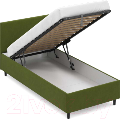 Односпальная кровать Moon Family 1259 / MF009127