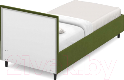 Односпальная кровать Moon Family 1259 / MF009127