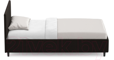 Односпальная кровать Moon Family 1259 / MF009137