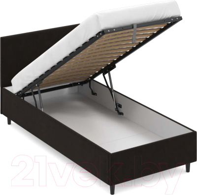 Односпальная кровать Moon Family 1259 / MF009137