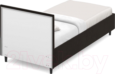 Односпальная кровать Moon Family 1259 / MF009137