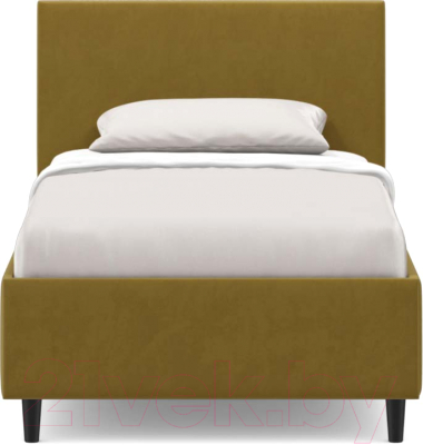 Односпальная кровать Moon Family 1259 / MF009177