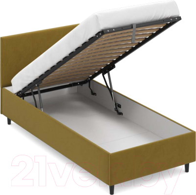 Односпальная кровать Moon Family 1259 / MF009177