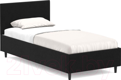 Односпальная кровать Moon Family 1259 / MF009218 - фото