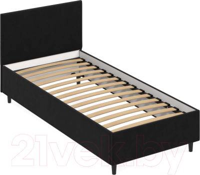 Односпальная кровать Moon Family 1259 / MF009218