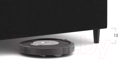 Односпальная кровать Moon Family 1259 / MF009218