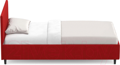 Односпальная кровать Moon Family 1259 / MF009228