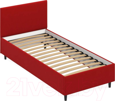 Односпальная кровать Moon Family 1259 / MF009228