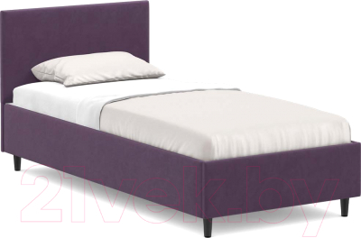 Односпальная кровать Moon Family 1259 / MF009148 - фото