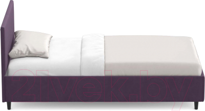 Односпальная кровать Moon Family 1259 / MF009148