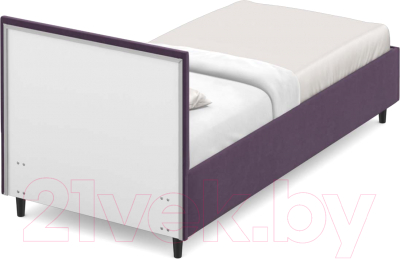 Односпальная кровать Moon Family 1259 / MF009148